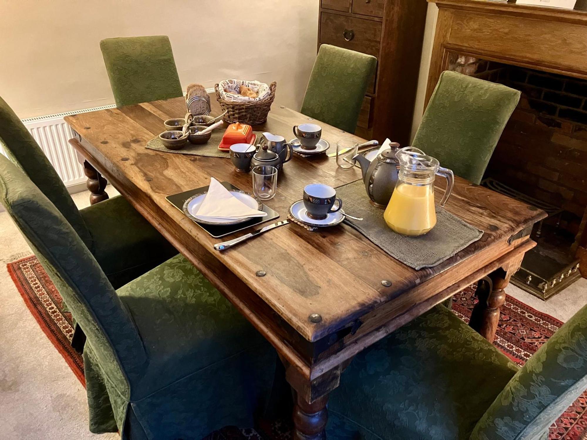 Yew Tree House, Bed & Breakfast In Colchester Lexden エクステリア 写真